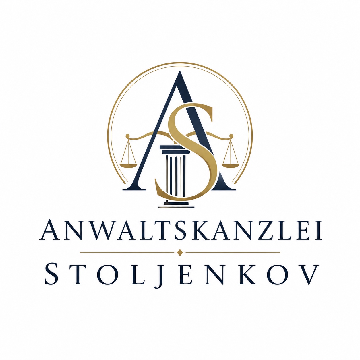 Anwaltskanzlei Stoljenkov